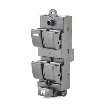 Bouton Commande Lève Vitre Pour Ford Ranger 1454441 6M3414505DA