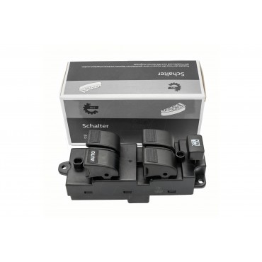 Bouton Commande Lève Vitre Pour Ford Ranger 1454441 6M3414505DA