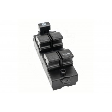 Bouton Commande Lève Vitre Pour Ford Ranger 1454441 6M3414505DA