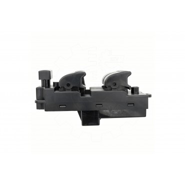 Bouton Commande Lève Vitre Pour Ford Ranger 1454441 6M3414505DA