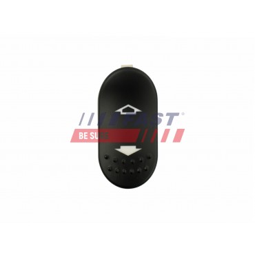 Interrupteur Lève Vitre Pour Ford Transit 1383293 5C1T14529AA