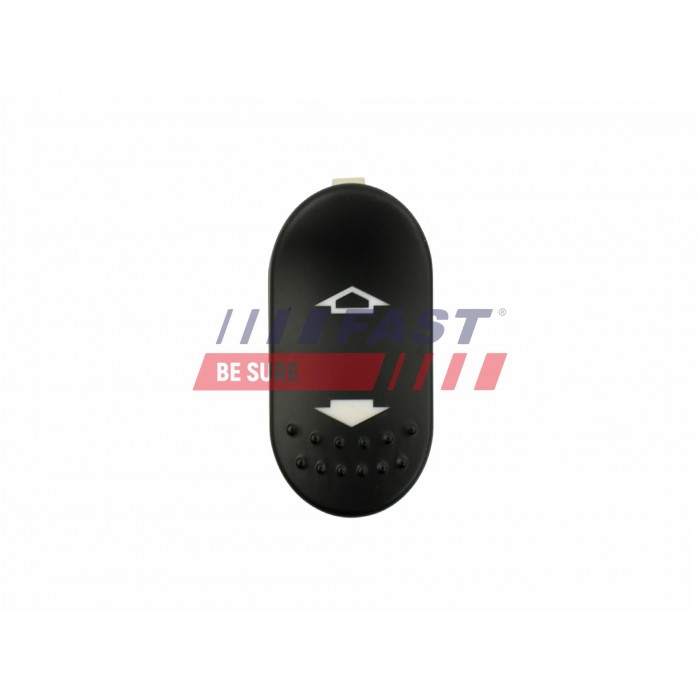 Interrupteur Lève Vitre Pour Ford Transit 1383293 5C1T14529AA