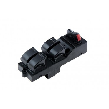 Bouton Commande Lève Vitre Pour Honda Civic VI 35750S04A01ZB 35750S04A11ZA