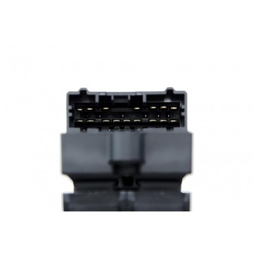 Bouton Commande Lève Vitre Pour Honda Civic VI 35750S04A01ZB 35750S04A11ZA