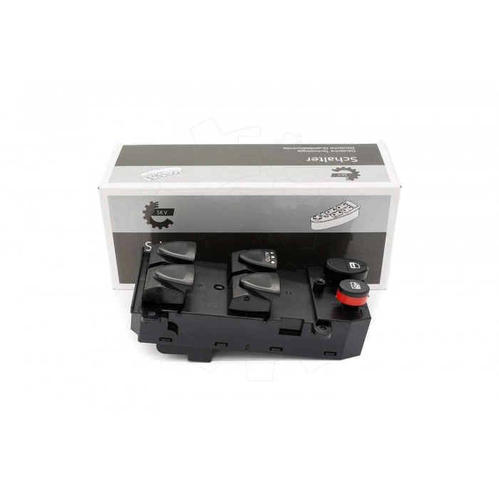 Bouton Commande Lève Vitre Pour Honda Civic VIII 35750SNAA13