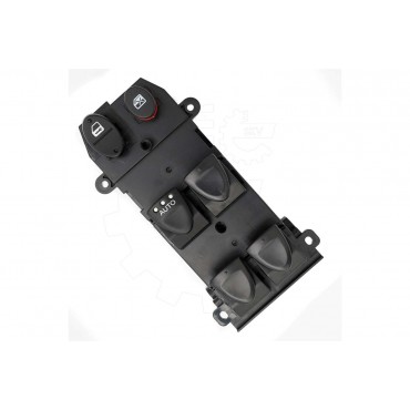 Bouton Commande Lève Vitre Pour Honda Civic VIII 35750SNAA13