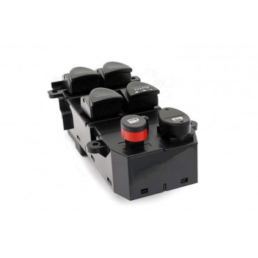 Bouton Commande Lève Vitre Pour Honda Civic VIII 35750SNAA13