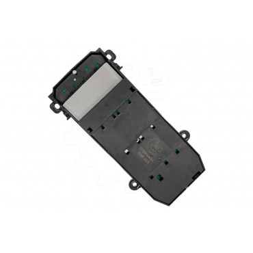 Bouton Commande Lève Vitre Pour Honda CR-V III Jazz 35750SWAK01