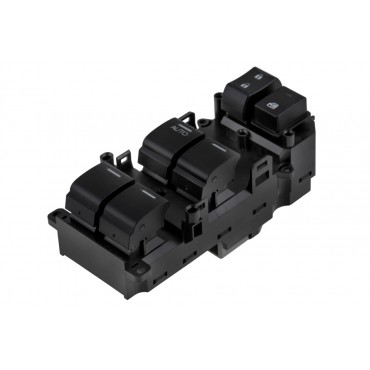 Bouton Commande Lève Vitre Pour Honda HR-V 35750T7AH01