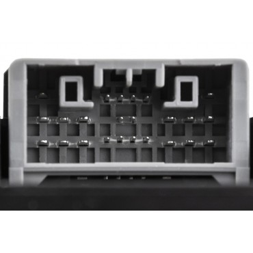 Bouton Commande Lève Vitre Pour Honda HR-V 35750T7AH01