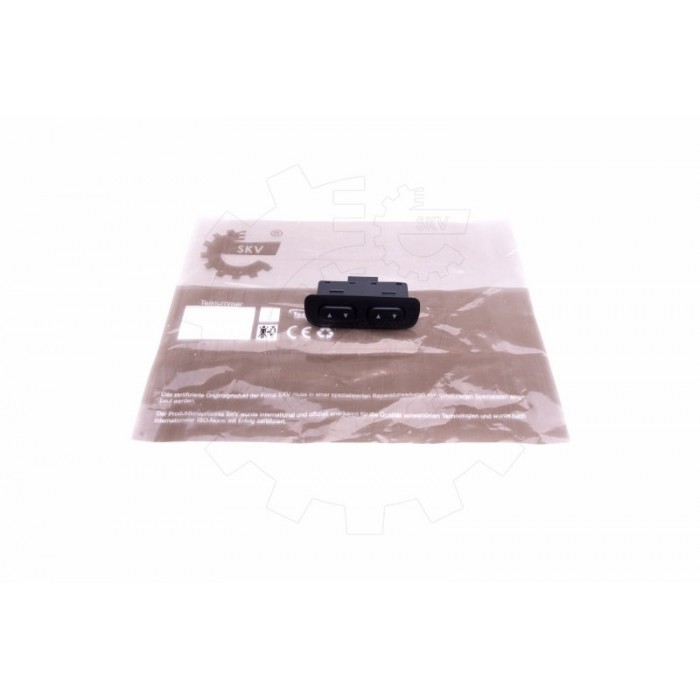 Interrupteur Lève Vitre Pour Hyundai Accent I 9357022000