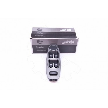 Bouton Commande Lève Vitre Pour Hyundai Accent II 9357025000 9357025000YN