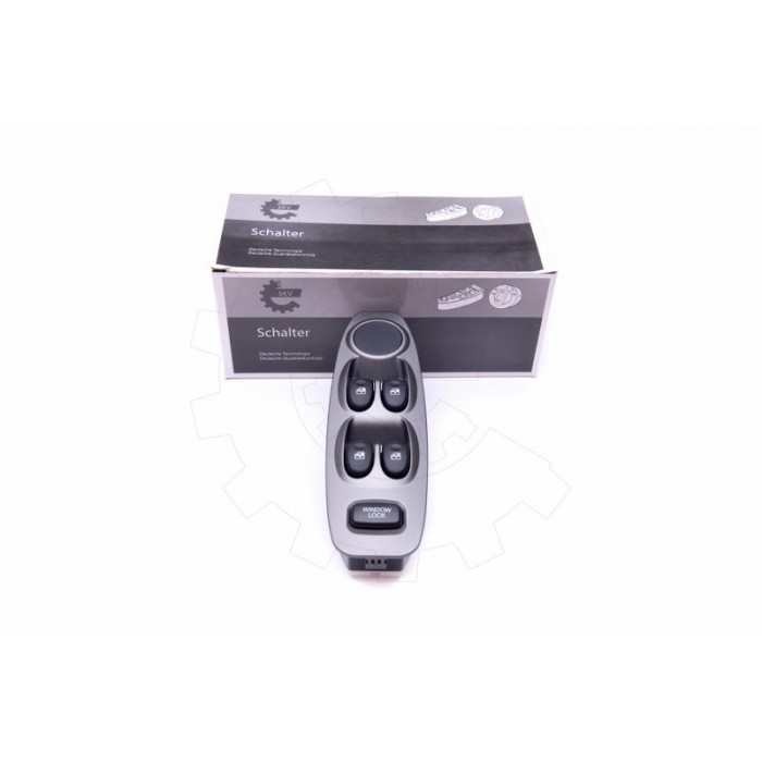 Bouton Commande Lève Vitre Pour Hyundai Accent II 9357025000 9357025000YN