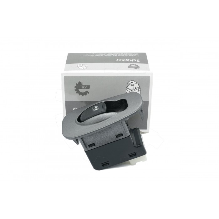 Interrupteur Lève Vitre Pour Hyundai Accent II 9358025010 9358025010YN