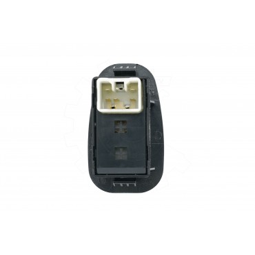 Interrupteur Lève Vitre Pour Hyundai Accent II 9358025010 9358025010YN