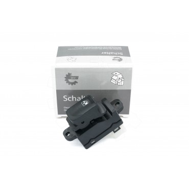 Interrupteur Lève Vitre Pour Hyundai Accent II III 935801E000