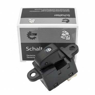Interrupteur Lève Vitre Pour Hyundai Atos 9358006000 9358006000IJ