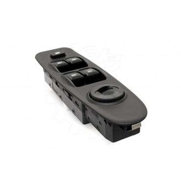 Bouton Commande Lève Vitre Pour Hyundai Elantra 935702D000 935702D100