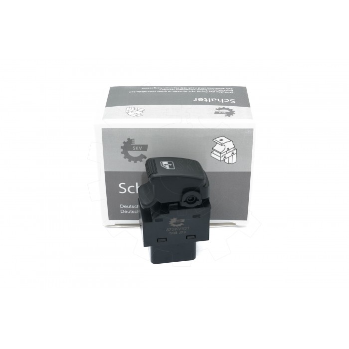 Interrupteur Lève Vitre Pour Hyundai Getz Matrix Tucson Kia Carens I