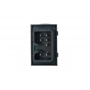 Interrupteur Lève Vitre Pour Hyundai Getz Matrix Tucson Kia Carens I