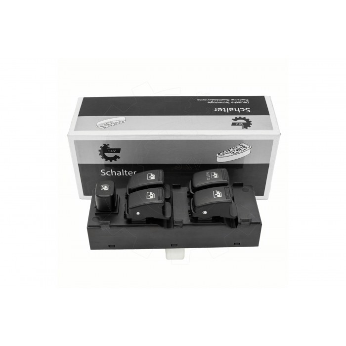 Bouton Commande Lève Vitre Pour Hyundai Getz 935701C110 935701C110AX