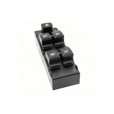 Bouton Commande Lève Vitre Pour Hyundai Getz 935701C110 935701C110AX