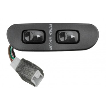 Bouton Commande Lève Vitre Pour Hyundai H100 9369143320