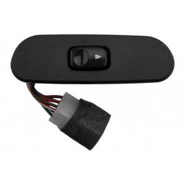 Bouton Commande Lève Vitre Pour Hyundai H100 9369243320