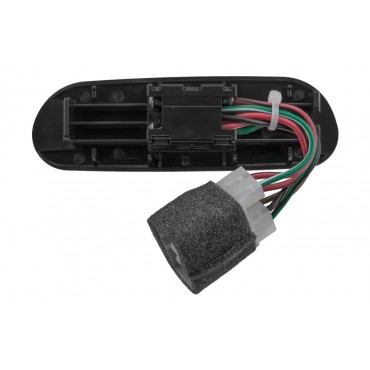 Bouton Commande Lève Vitre Pour Hyundai H100 9369243320