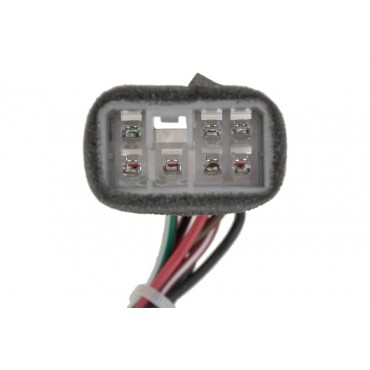 Bouton Commande Lève Vitre Pour Hyundai H100 9369243320