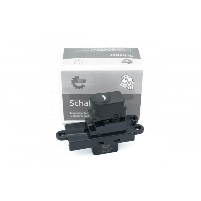 Interrupteur Lève Vitre Pour Hyundai i30 935802L000 935802L010