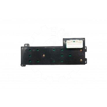 Bouton Commande Lève Vitre Pour Hyundai i30 935702L010 935702L100