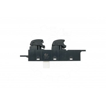 Bouton Commande Lève Vitre Pour Hyundai Santa Fé I 9357026000 9357026100