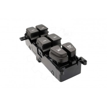 Bouton Commande Lève Vitre Pour Hyundai Sonata V 935703K600