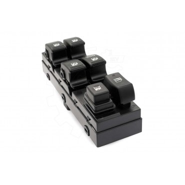 Interrupteur Platine Lève Vitre Pour Hyundai Tucson 935702E000 935702E200