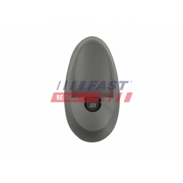 Interrupteur Lève Vitre Pour Iveco Daily III 500190662 500321135