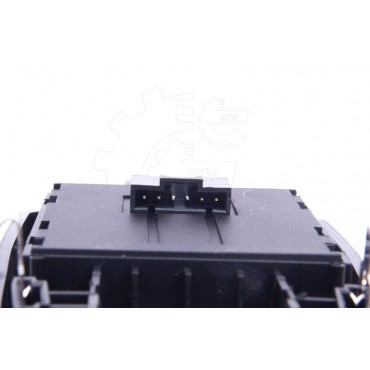 Bouton Commande Lève Vitre Pour Iveco Daily IV 5801383814 5801484223