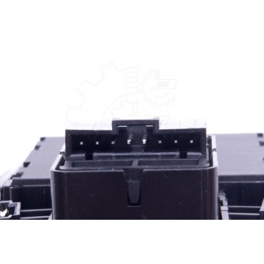 Bouton Commande Lève Vitre Pour Iveco Daily V 5801399646 5801484207