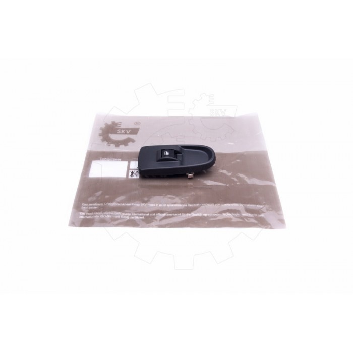 Interrupteur Lève Vitre Pour Iveco Daily V 5801383818 5801484225