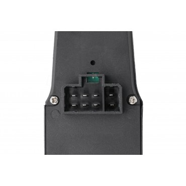 Bouton Commande Lève Vitre Pour Jeep Cherokee 56009449AB 56009449AC 68171681AA