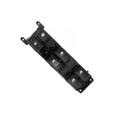 Bouton Commande Lève Vitre Pour Kia RIO II A Trois Volumes 935701G110