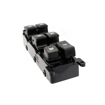 Bouton Commande Lève Vitre Pour Kia RIO II A Trois Volumes 935701G110