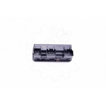 Bouton Commande Lève Vitre Pour Land Rover Discovery III YUD501110PVJ