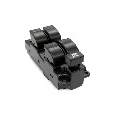 Bouton Commande Lève Vitre Pour Mazda 6 GJ6A66350 GJ6A66350A