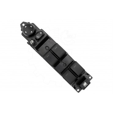 Bouton Commande Lève Vitre Pour Mazda 6 GS1D66350 GS1D66350A GS1E66350