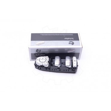 Bouton Commande Lève Vitre Pour Mercedes-Benz AMG GT Classe E 2139054803