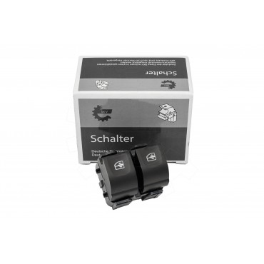 Bouton Commande Lève Vitre Pour Renault Mercedes-Benz Citan Smart 254116484R