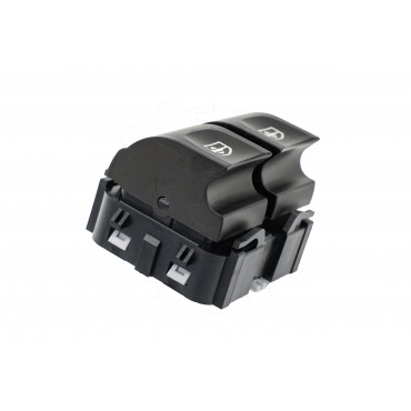 Bouton Commande Lève Vitre Pour Renault Mercedes-Benz Citan Smart 254116484R