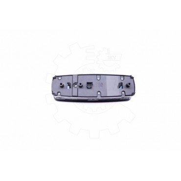 Bouton Commande Lève Vitre Pour Mercedes-Benz Classe A B 1698206510 A1698206510