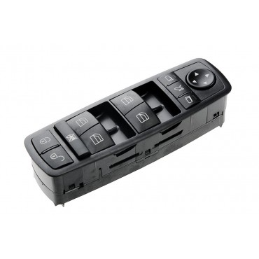 Bouton Commande Lève Vitre Pour Mercedes-Benz Classe A B A16982067109116